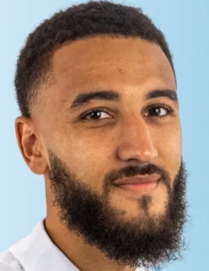Marvin Emmanuel
