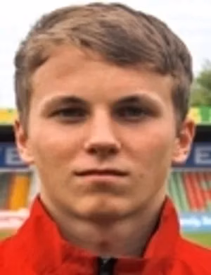 Marvin Grumann