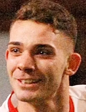 Marvin Hessedenz