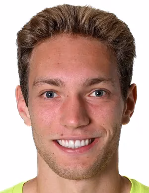 Marvin Hübel