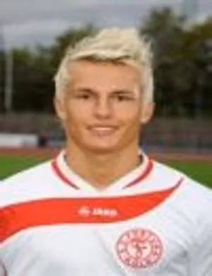 Marvin Iskra