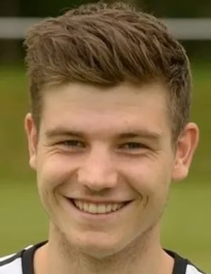 Marvin Kehl