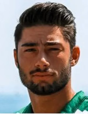 Marvin Meresi