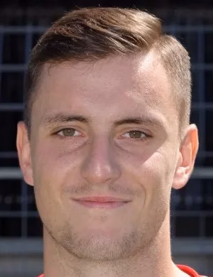 Marvin Munzel