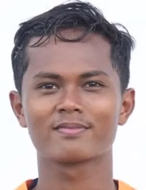 Marvin Nugraha Hilmansyah