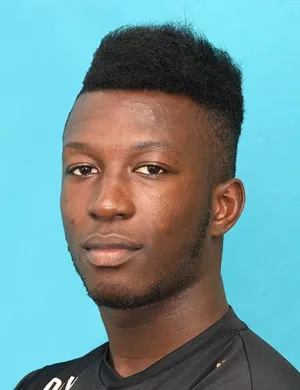 Marvin Willem Ofori Appiah