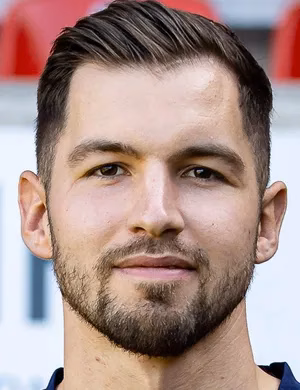 Marvin Pieringer