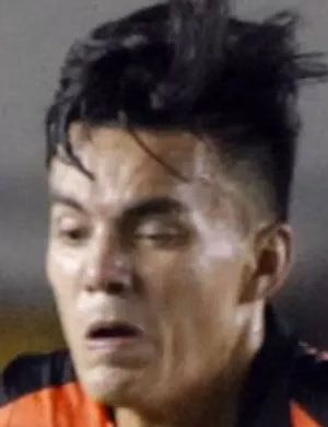 Marvin Alexander Hernández Ramos