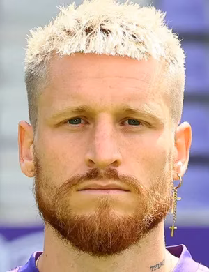 Marvin Stefaniak