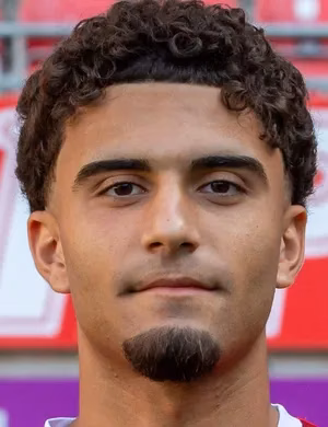Marvin Yüsün