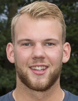 Marvin Zimmermann