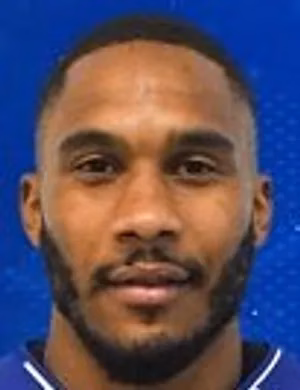 Marvyn Belliard