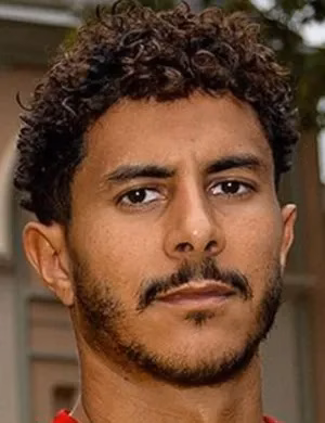 Marwane Benhmida