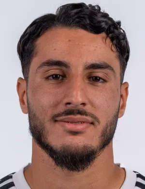 Marwane Hajij
