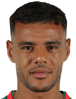 Marwane Khelif