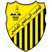 MAS Fes Reserve герб