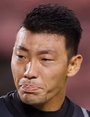 村上 昌謙