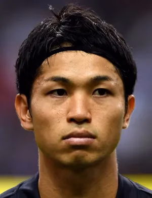 森重 真人