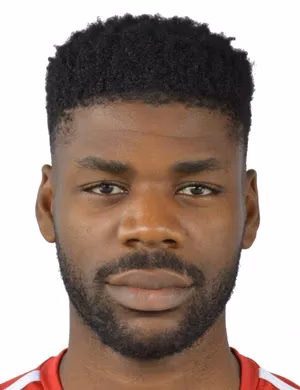 Maschkour Gbadamassi