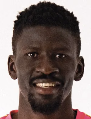 Massamba N'Diaye