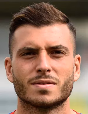 Massimiliano Montuori