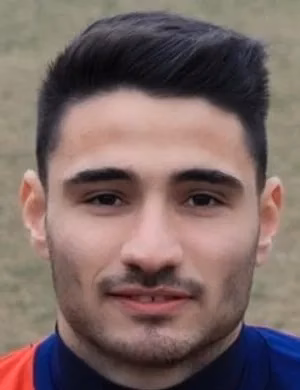 Massimiliano Pane