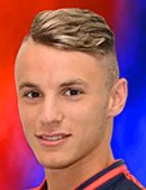 Massimo Conti