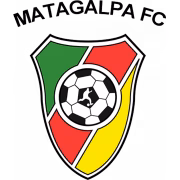 Matagalpa FC U20 герб