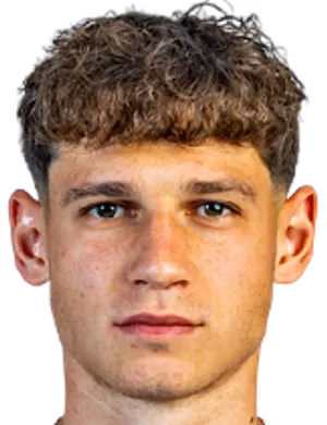 Matei Cristian Ilie