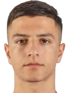 Матеј Ангелов