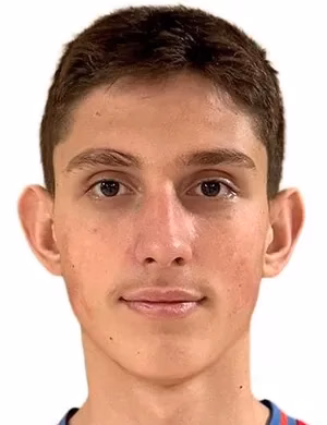 Matej Deket