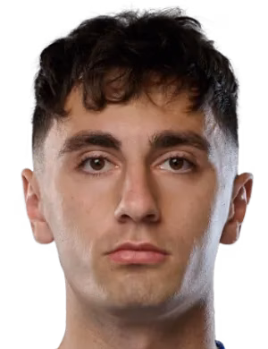 Matěj Hadaš