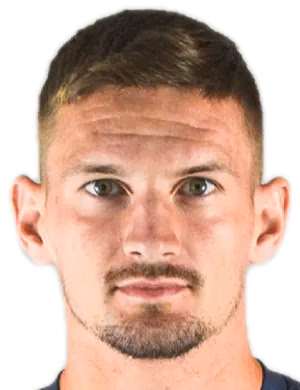 Matěj Helebrand