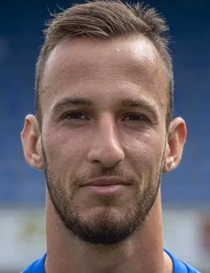 Matěj Hybš