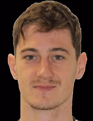 Matej Madleňák