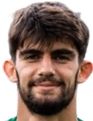 Matej Matić