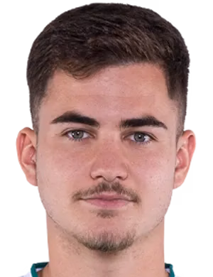 Matěj Náprstek