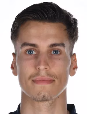 Matej Oravec