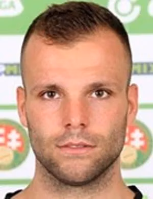 Matej Poplatnik
