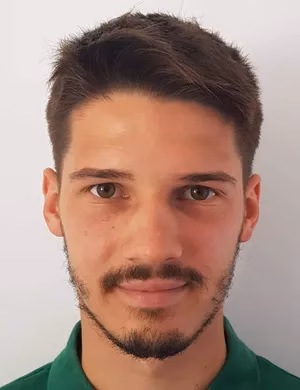 Matej Potokar