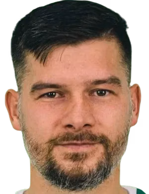 Matej Rehák