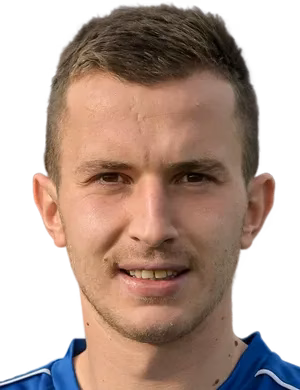 Matej Senić