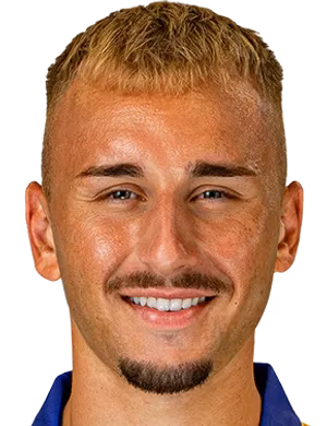 Matej Trusa