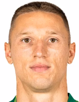 Matej Vuk