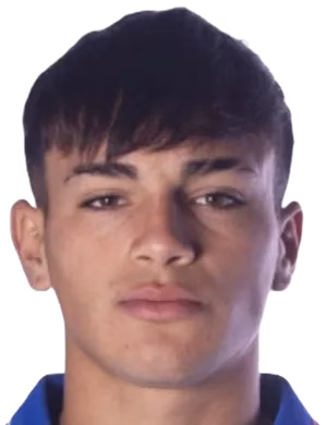 Mateo Valentín Acuña