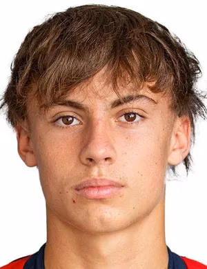 Mateo Alcoba Daguirre