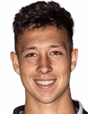 Mateo Argüello Santoro