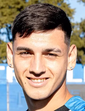 Mateo Daniel Benegas