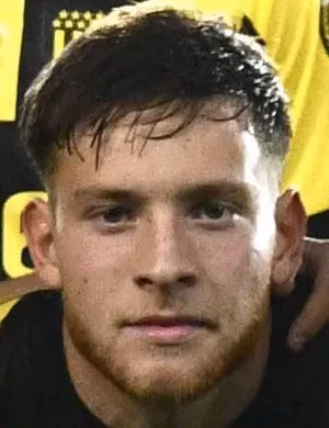 Mateo Emanuel Carrizo González