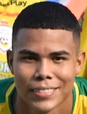 Mateo Castillo Márquez